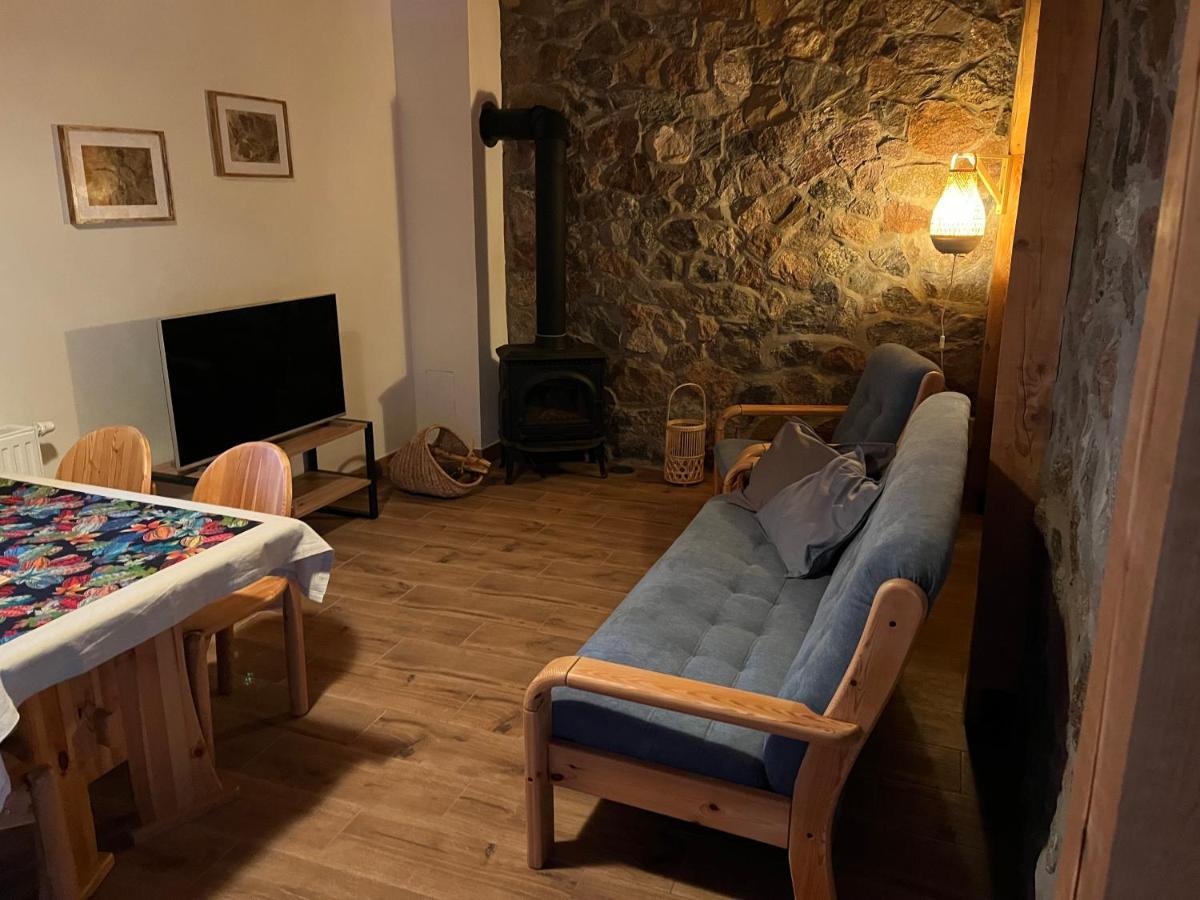 Siedlisko Na Gorce Villa Zalec Buitenkant foto