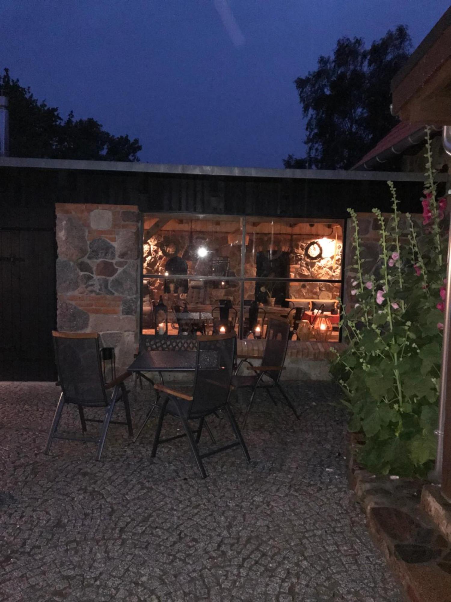 Siedlisko Na Gorce Villa Zalec Buitenkant foto
