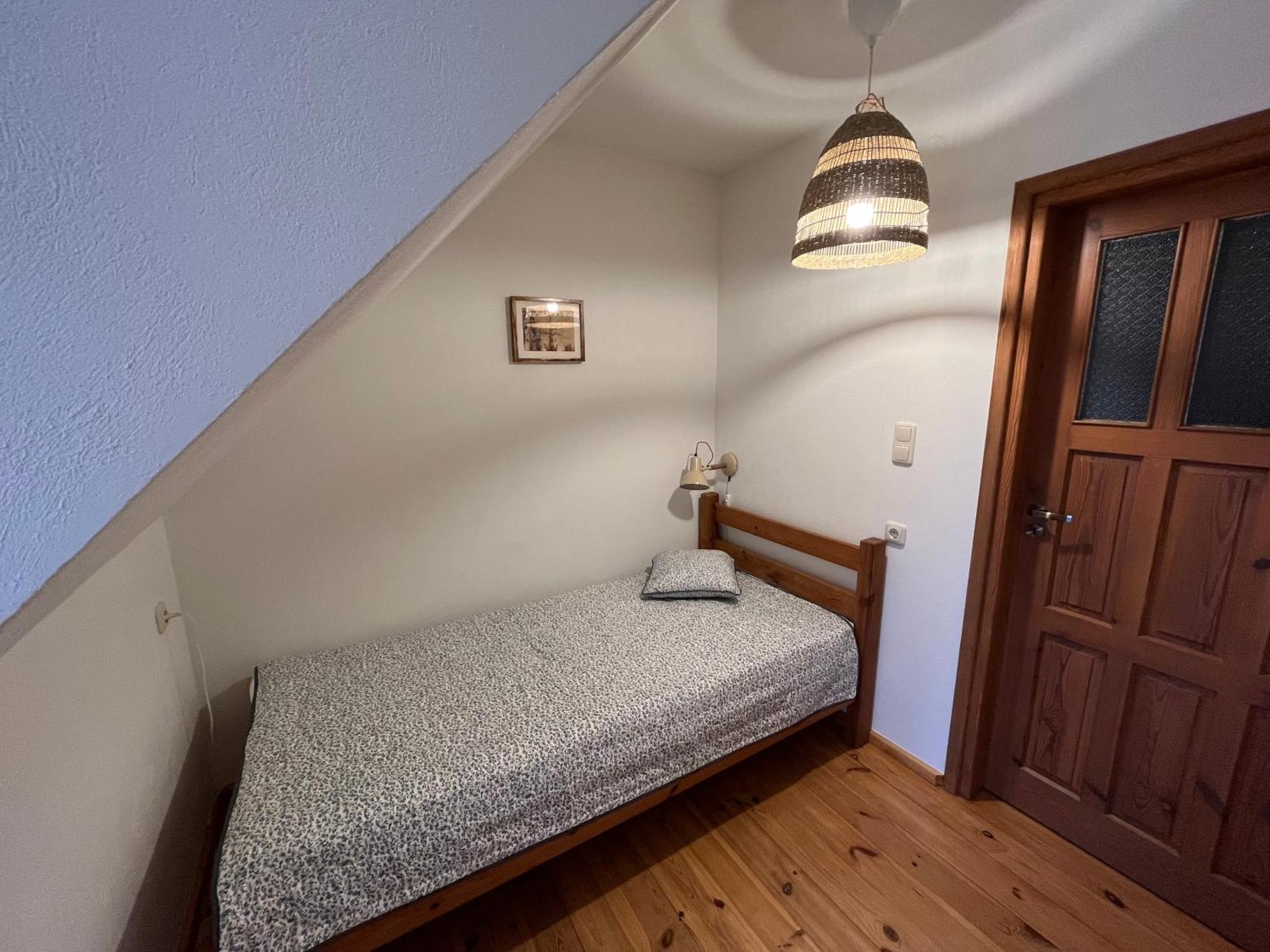 Siedlisko Na Gorce Villa Zalec Buitenkant foto